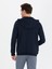 Erkek Lacivert Sweatshirt 50265669-VR033 5