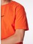 Gmg Fırenze Bisiklet Yaka Turuncu Erkek T-Shirt GU24MSS03010 4