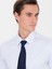 Erkek Açık Mavi Slim Fit Uzun Kollu Basic Gömlek 50268503-VR003 2