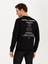 Erkek Siyah Sweatshirt 50265671-VR046 5