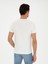 Erkek Gül Slim Fit Bisiklet Yaka T-shirt 50284365-VR013 5