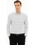 Erkek Açık Mavi Slim Fit Uzun Kollu Gömlek 50227916-VR003 1