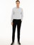 Erkek Açık Mavi Slim Fit Uzun Kollu Gömlek 50227916-VR003 4