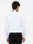 Erkek Beyaz Slim Fit Smokin Gömlek 50235518-VR013 6