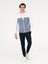 Erkek Açık Mavi Sweatshirt 50265573-VR003 3