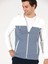 Erkek Açık Mavi Sweatshirt 50265573-VR003 4