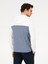 Erkek Açık Mavi Sweatshirt 50265573-VR003 5