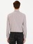 Erkek Gri Slim Fit Uzun Kollu Gömlek 50227317-VR024 6