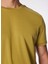 Gmg Fırenze Bisiklet Yaka Yağ Erkek T-Shirt GU24MSS03020 4
