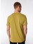 Gmg Fırenze Bisiklet Yaka Yağ Erkek T-Shirt GU24MSS03020 5