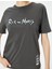 Rick And Morty Tişört Lisanslı Arkası Baskılı Kısa Kollu 5