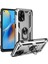 Samsung Galaxy A35 Uyumlu Yüzüklü Tank Kılıf 1