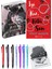 Kaybolmuş Ruhlar Sarayı 1 ve Epsilon Yayınevi Iyi Kız, Kötü Son Holly Jackson 2li Set 1