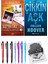 Düşman Okullar 3 Dilara Keskin ve Epsilon Yayınevi Çirkin Aşk Colleen Hoover 2li Set 1
