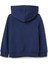 Kız Bebek Lacivert Gap Logo Sweatshirt 2