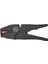 Knipex Kendinden Ayarlı Sıyırma Pensesi 200 mm 12 40 200 Ean Tekkişilik 1