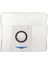Deebot X1/T10 Omnı/turbo Robotlu Süpürge Parçaları Toz Torbası Hepa Filtre Ana Yan Fırça Paspas Bezi (Yurt Dışından) 4