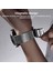 Hongshou-Huawei Watch 4/4 Pro Için Manyetik Toka Zinciri Metal Kayış (Yurt Dışından) 4