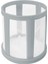3pcs Filtreler ve Powerforce Torbasız Teneke Kutu Vakum 1665 2156A 1613056 2715 Vakum Filtresi (Yurt Dışından) 3