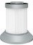 3pcs Filtreler ve Powerforce Torbasız Teneke Kutu Vakum 1665 2156A 1613056 2715 Vakum Filtresi (Yurt Dışından) 4