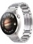 Hongshou-Huawei Watch 4/4 Pro Için Metal Kayış (Yurt Dışından) 1