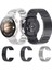 Hongshou-Huawei Watch Gt3 Se Için Metal Kayış (Yurt Dışından) 2