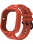 Hongshou-Honor Watch 4 Için Renkli Tpu Kayış (Yurt Dışından) 1