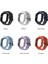 Hongshou-Honor Watch 4 Için Renkli Tpu Kayış (Yurt Dışından) 3