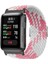 Hongshou-Huawei Watch D Için Naylon Kayış (Yurt Dışından) 1