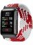 Hongshou-Huawei Watch D Için Naylon Kayış (Yurt Dışından) 1