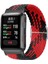 Hongshou-Huawei Watch D Için Naylon Kayış (Yurt Dışından) 1