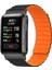 Hongshou-Huawei Watch D Için Manyetik Silikon Kayış (Yurt Dışından) 1