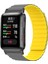 Hongshou-Huawei Watch D Için Manyetik Silikon Kayış (Yurt Dışından) 1