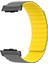 Hongshou-Huawei Watch D Için Manyetik Silikon Kayış (Yurt Dışından) 3