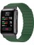 Hongshou-Huawei Watch D Için Manyetik Silikon Kayış (Yurt Dışından) 1