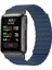 Hongshou-Huawei Watch D Için Manyetik Silikon Kayış (Yurt Dışından) 1