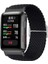 Hongshou-Huawei Watch D Için Naylon Kayış (Yurt Dışından) 1