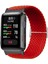 Hongshou-Huawei Watch D Için Naylon Kayış (Yurt Dışından) 1