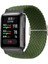 Hongshou-Huawei Watch D Için Naylon Kayış (Yurt Dışından) 1