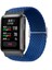 Hongshou-Huawei Watch D Için Naylon Kayış (Yurt Dışından) 1