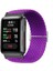Hongshou-Huawei Watch D Için Naylon Kayış (Yurt Dışından) 1