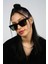 Blk UM8801 C4 Kadın Güneş Gözlüğü 2