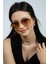 Blk S3025 C02-P302 Unisex Güneş Gözlüğü 2