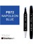 Art Touch Twin Marker PB72 Napoleon Blue 1