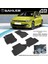 [brand] Vw Golf 8 Paspas Sahler 4.5d Havuzlu 2021- Sonrası 1