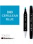 Art Touch Twin Marker B63 Cerulean Blue 3