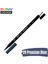 Artist Brush Pen 1800 Çift Taraflı Firça Uçlu Kalem 29 Prussian Blue 2