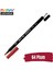 Artist Brush Pen 1800 Çift Taraflı Firça Uçlu Kalem 64 Plum 2