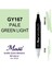 Twin Çift Uçlu Marker Kalemi 167 Pale Green Light 1