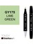 Art Touch Twin Marker GY175 Lime Green 1
